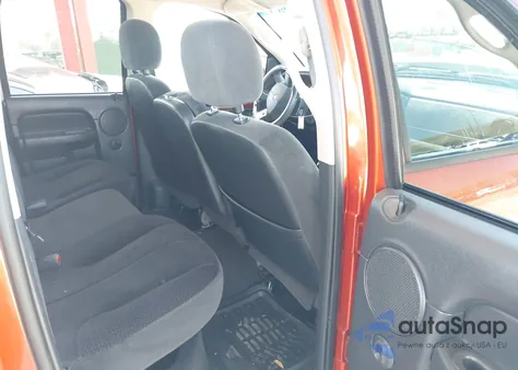 2005 Dodge Ram 1500 Slt/Laramie from USA, damaged, VIN 1D7HU18D05J633111